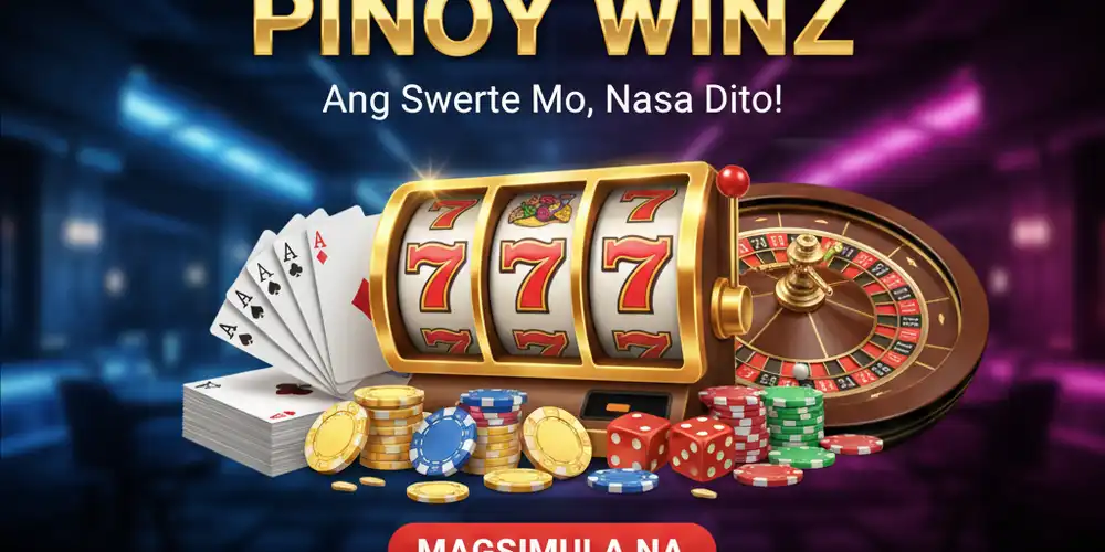 Casino Plus Banner