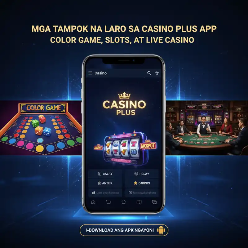 App Features